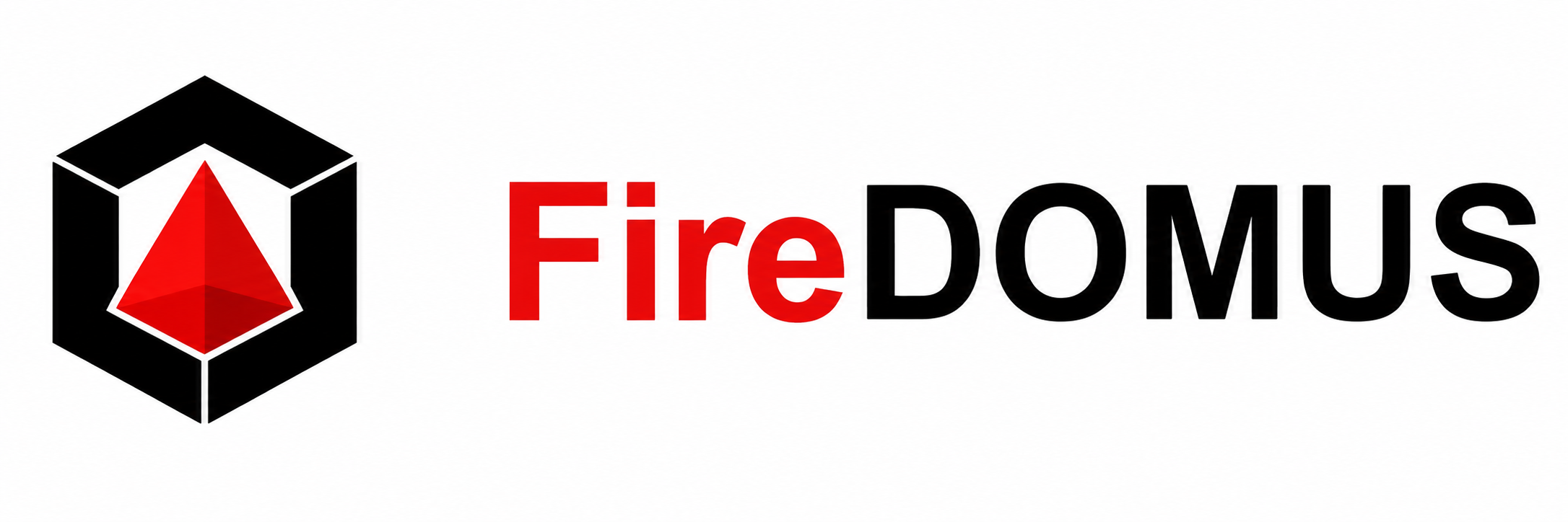 FireDOMUS Logo